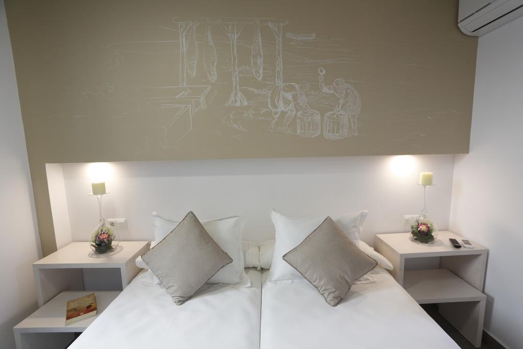 La Pasajera Hostal Boutique Conil De La Frontera Quarto foto